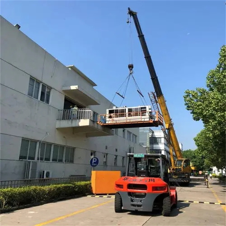 东阁镇小型吊车出租电话