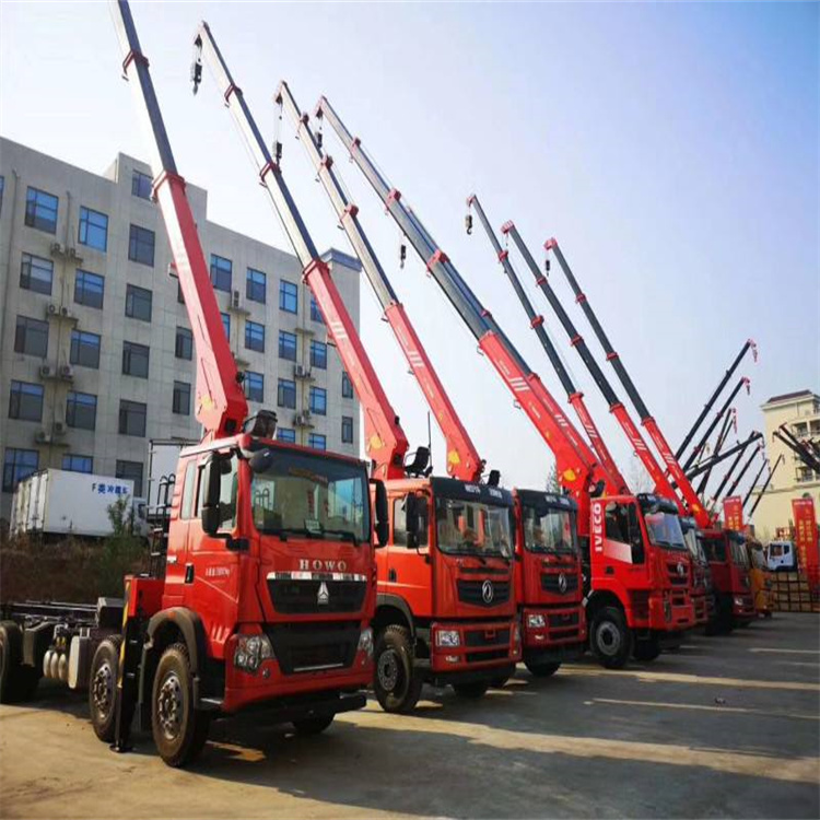 东阁镇租专业吊车电话