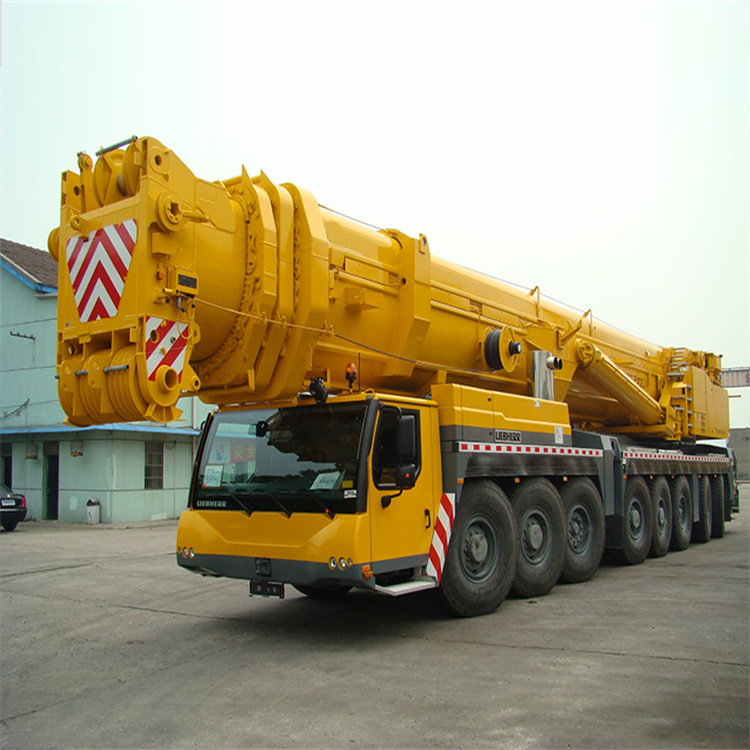 东阁镇吊车出租价格：透明报价，无隐藏费用