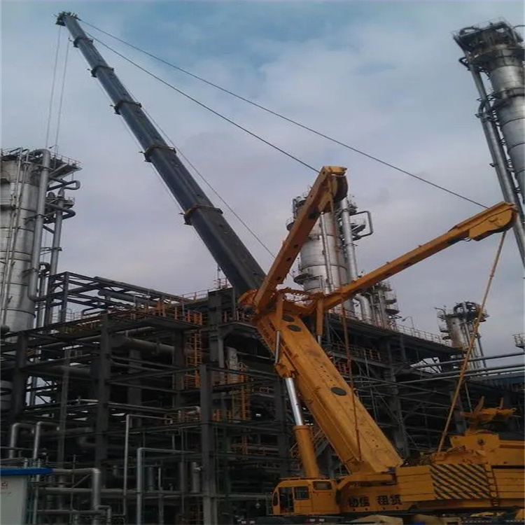 东阁镇吊车出租电话