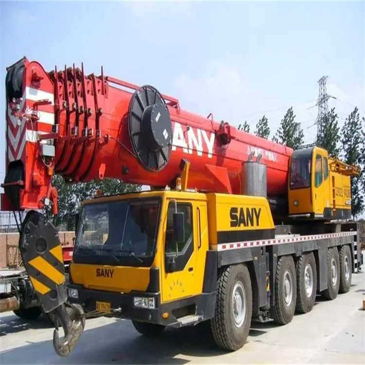 东阁镇附近工地哪里有吊车出租|应急吊装服务|24小时灵活调度