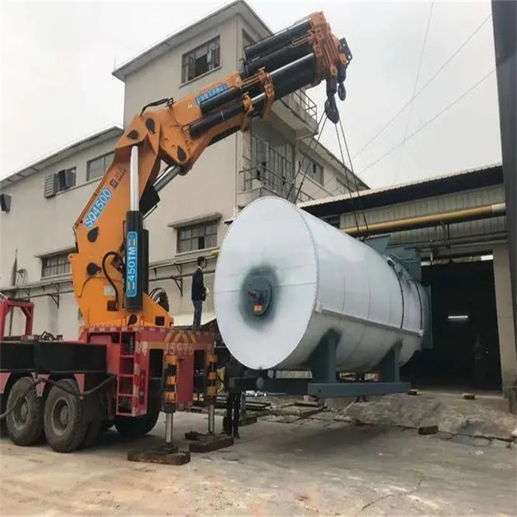 东阁镇室内装修小型折臂吊出租服务：高效解决方案与租赁指南