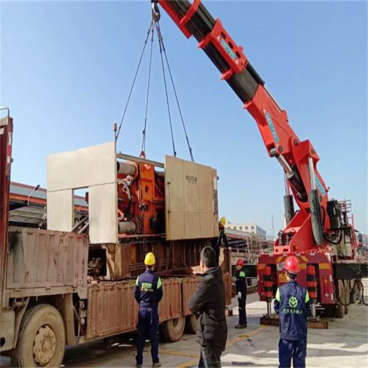 东阁镇折臂随车吊出租