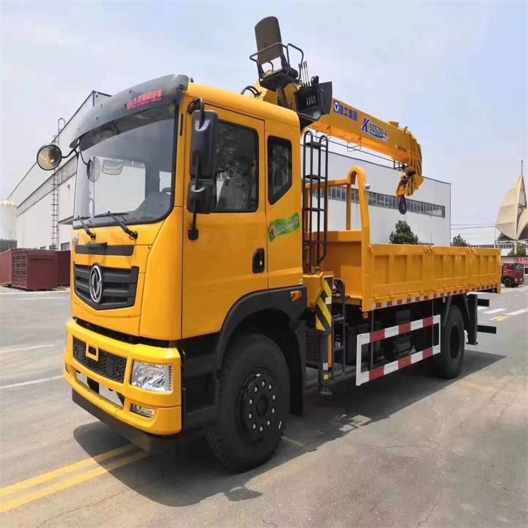 东阁镇附近找一辆随车吊出租