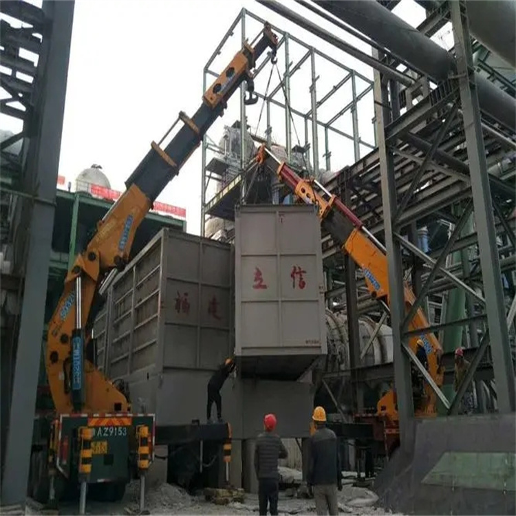 东阁镇折臂吊车租赁电话