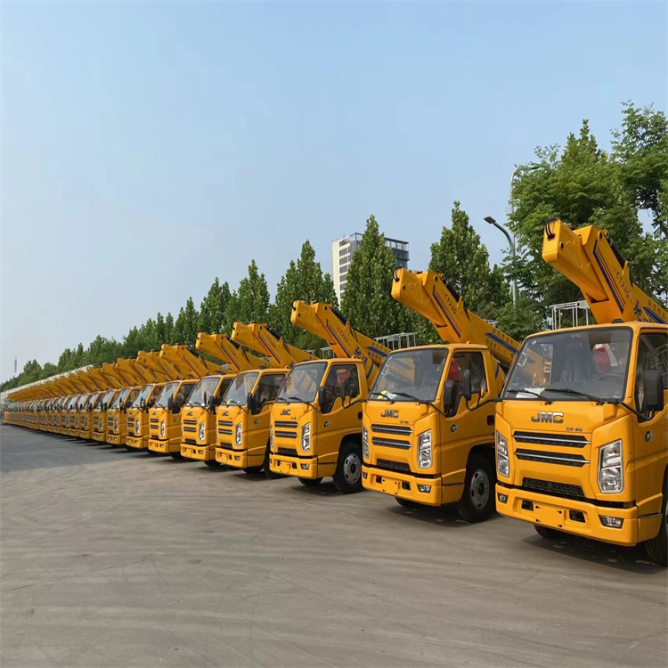 东阁镇路灯车高空作业车出租|市政维修|广告安装