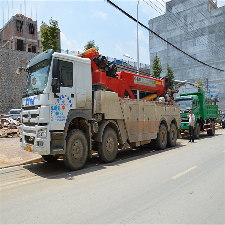 东阁镇50吨随车吊出租