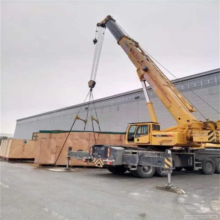 东阁镇急需吊车出租怎么办|24小时响应|跨区调配服务