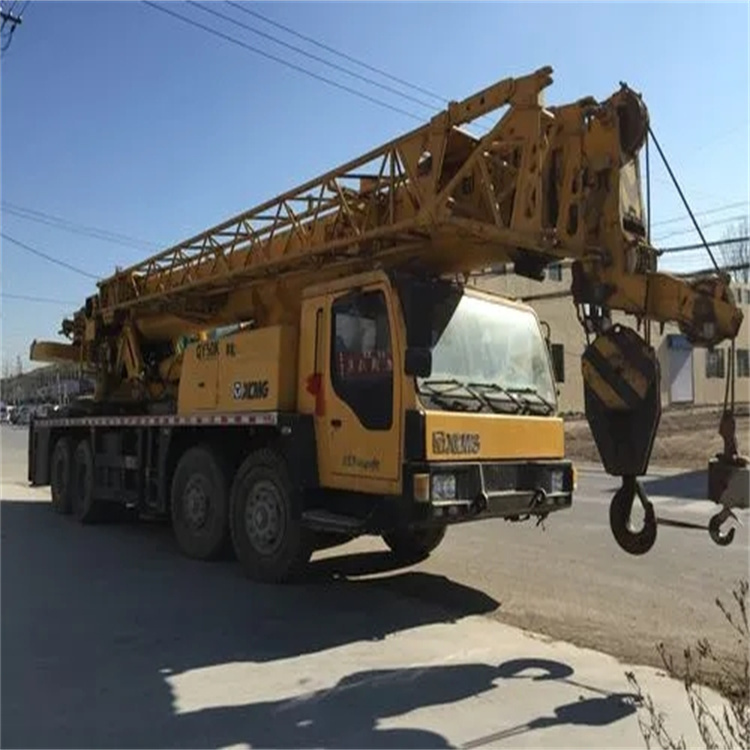 东阁镇哪里有专业吊车出租