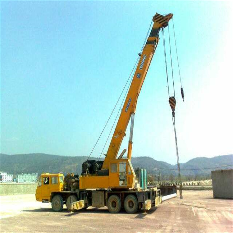 东阁镇小型吊车出租价格是多少